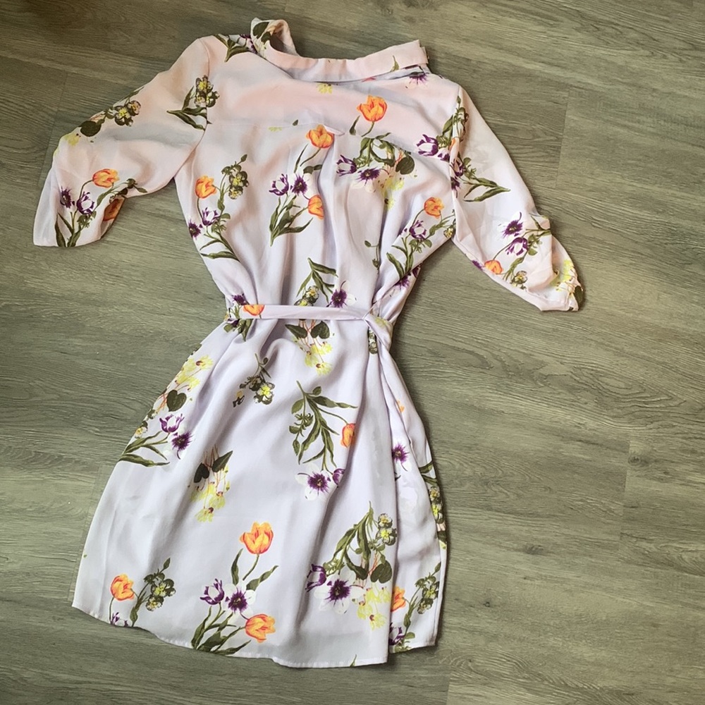 NY&C Dress - Picture 5 of 5